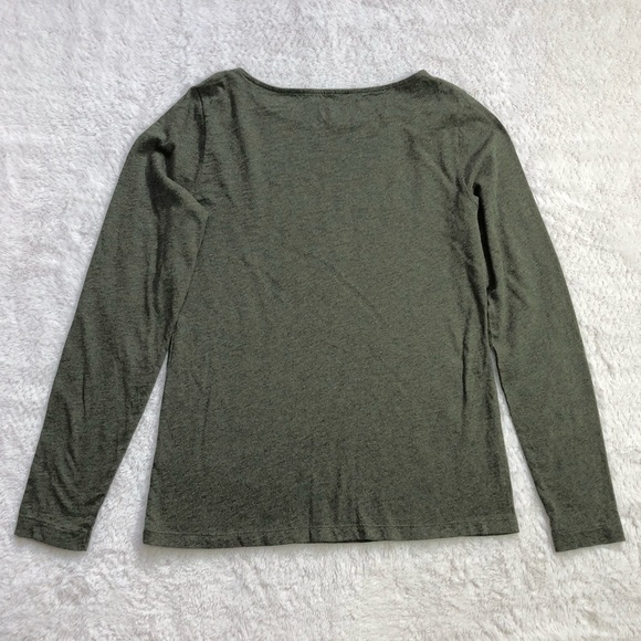 J. Crew Artist Tee - Picture 3 of 6